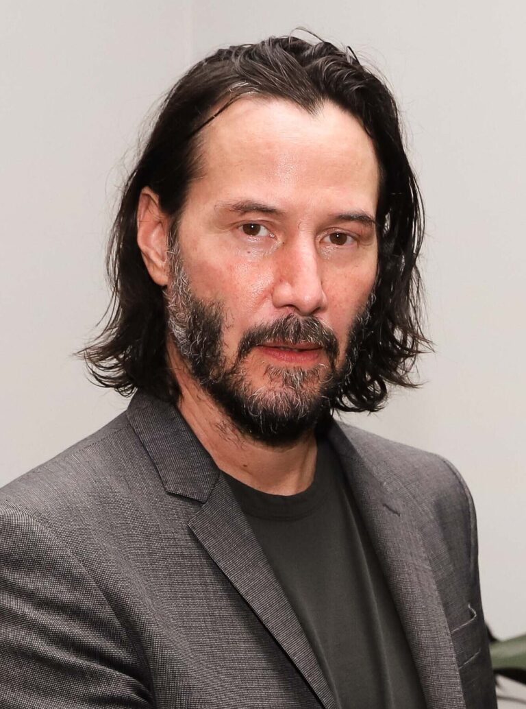 Keanu Reeves Net Worth 2021: Age, Height, Weight, Wife, Kids, Bio-Wiki