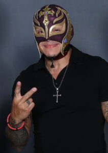 Rey Mysterio Net Worth 2021: Age, Height, Weight, Wife, Kids, Bio-Wiki