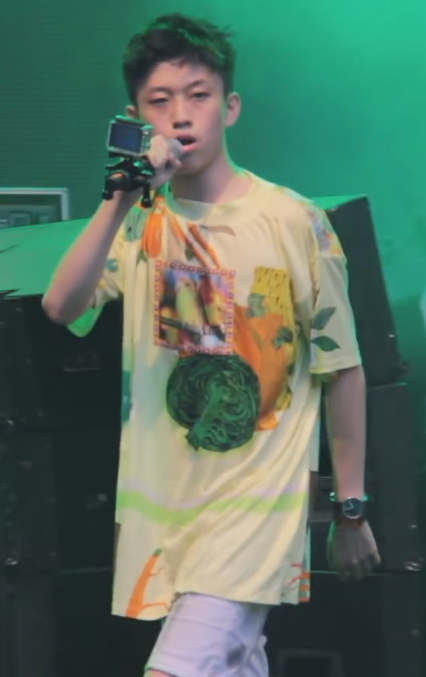 Rich Chigga Net Worth 2021: Age, Height, Weight, Girlfriend, Dating, Bio-Wiki
