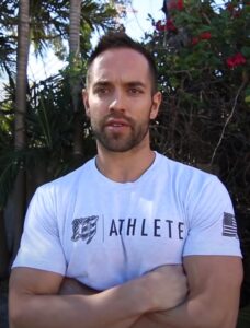 Rich Froning Net Worth 2021: Age, Height, Weight, Wife, Kids, Bio-Wiki