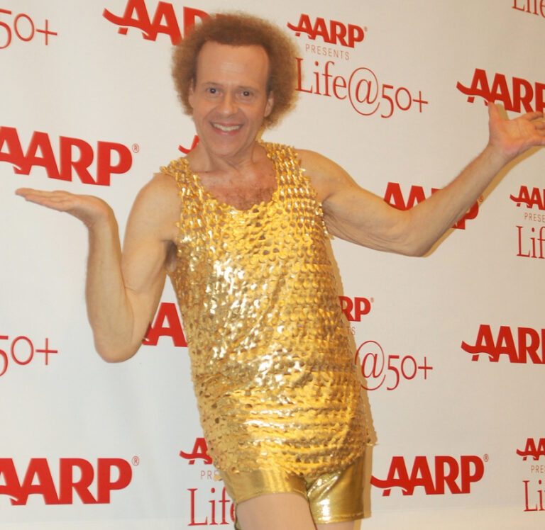 Richard Simmons Net Worth 2021: Age, Height, Weight, Girlfriend, Dating, Bio-Wiki