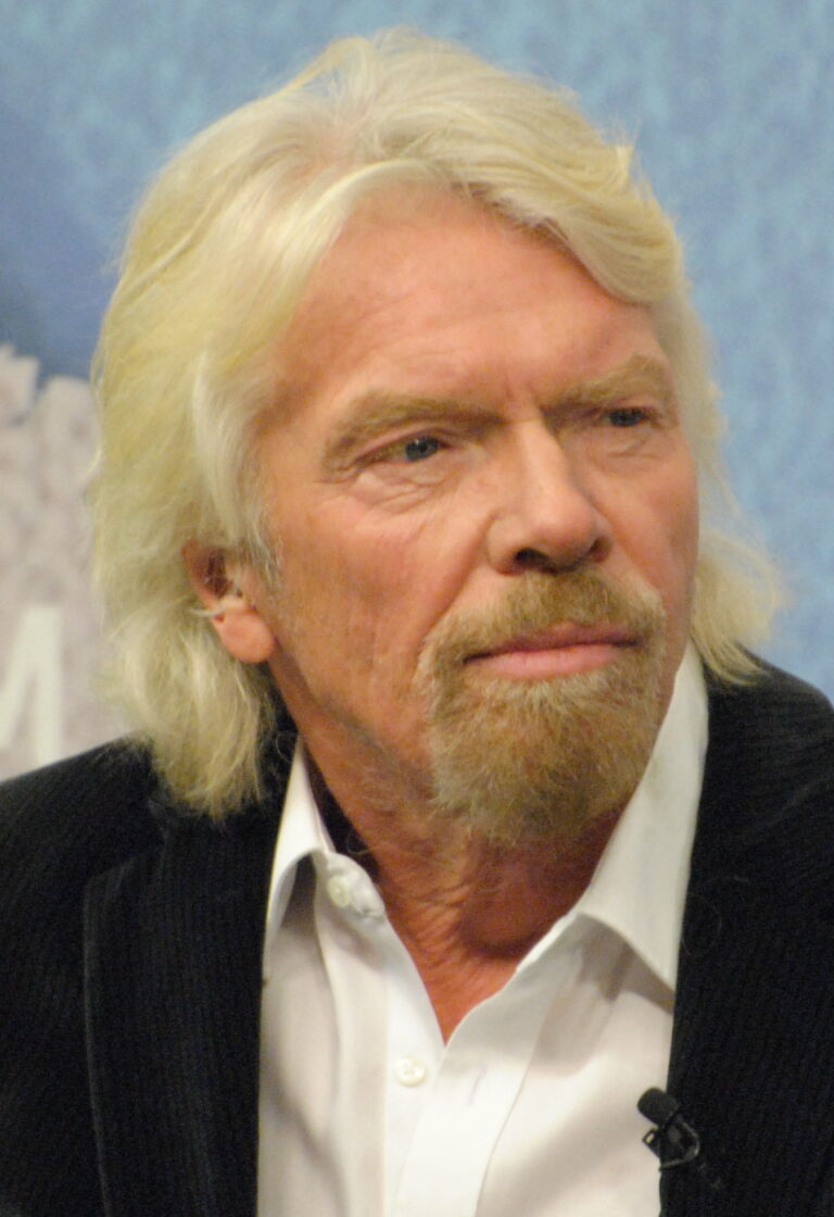 Richard Branson Net Worth 2021: Age, Height, Weight, Wife, Kids, Bio-Wiki
