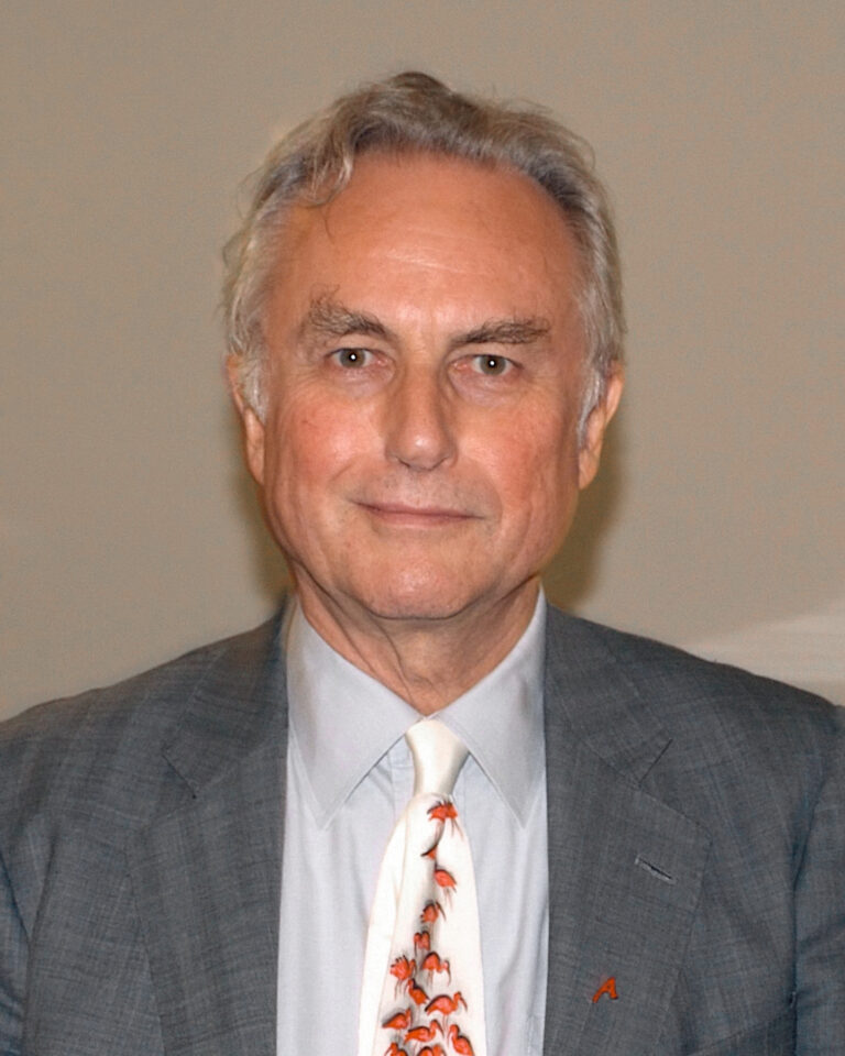 Richard Dawkins Net Worth 2021: Age, Height, Weight, Wife, Kids, Bio-Wiki — via Wikimedia Commons