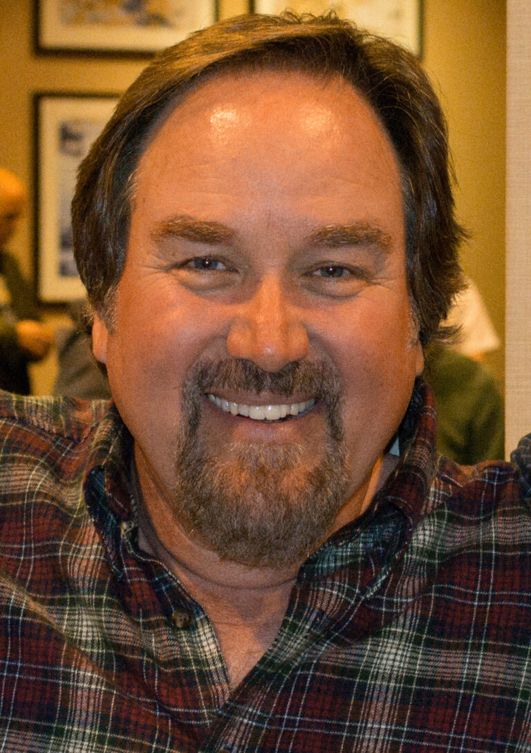 Richard Karn Net Worth 2021: Age, Height, Weight, Wife, Kids, Bio-Wiki — via Wikimedia Commons