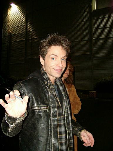 Richard Marx Net Worth 2021: Age, Height, Weight, Wife, Kids, Bio-Wiki — via Wikimedia Commons