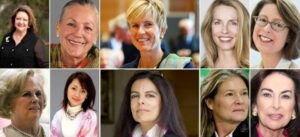 Top 10 Richest Women in the World 2021 by Net Worth