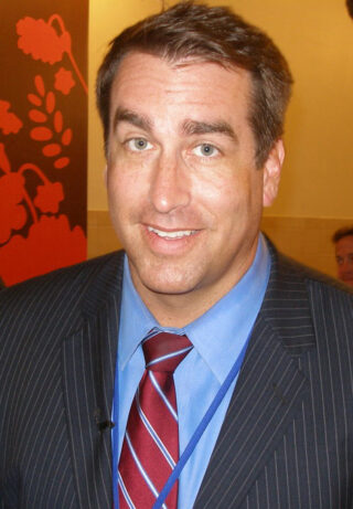 Rob Riggle Net Worth 2021: Age, Height, Weight, Wife, Kids, Bio-Wiki