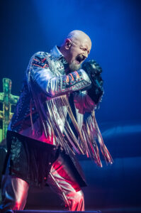 Rob Halford Net Worth 2021: Age, Height, Weight, Girlfriend, Dating, Bio-Wiki