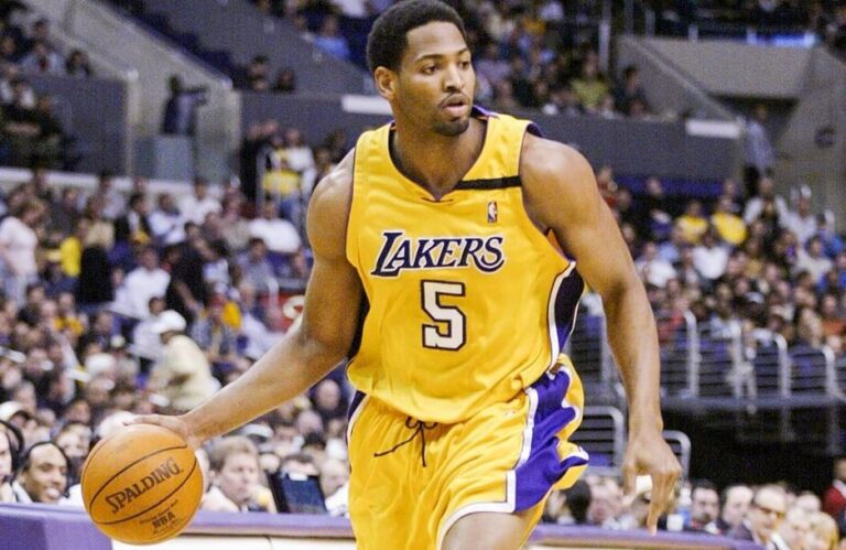 Robert Horry Net Worth 2021: Age, Height, Weight, Wife, Kids, Bio-Wiki