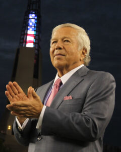 Bob Kraft Net Worth 2021: Age, Height, Weight, Wife, Kids, Bio-Wiki