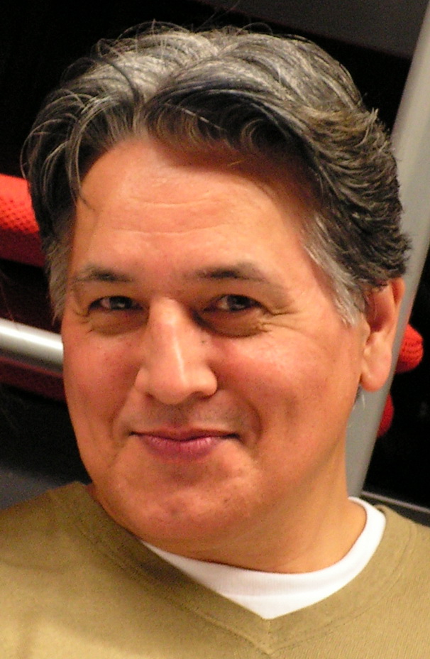 Robert Beltran Net Worth 2021: Age, Height, Weight, Wife, Kids, Bio-Wiki — via Wikimedia Commons