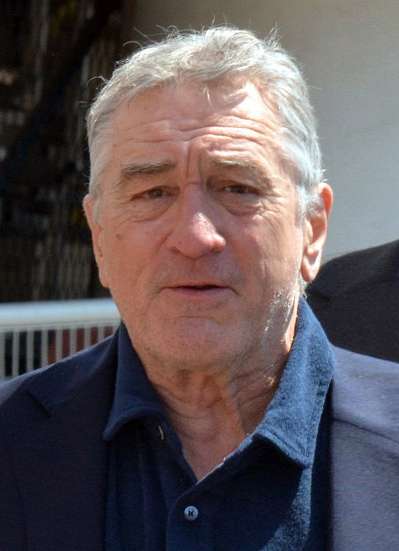 Robert De Niro Net Worth 2021: Age, Height, Weight, Wife, Kids, Bio-Wiki