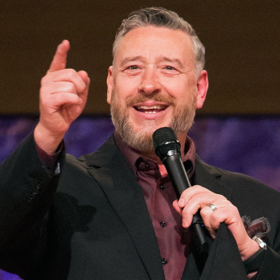 Rod Parsley Net Worth 2021: Age, Height, Weight, Wife, Kids, Bio-Wiki — via Wikimedia Commons