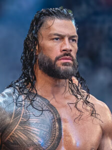 Roman Reigns Net Worth 2021: Age, Height, Weight, Wife, Kids, Bio-Wiki