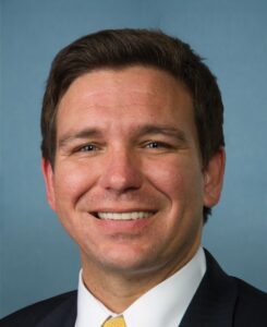 Ron DeSantis Net Worth 2021: Age, Height, Weight, Wife, Kids, Bio-Wiki