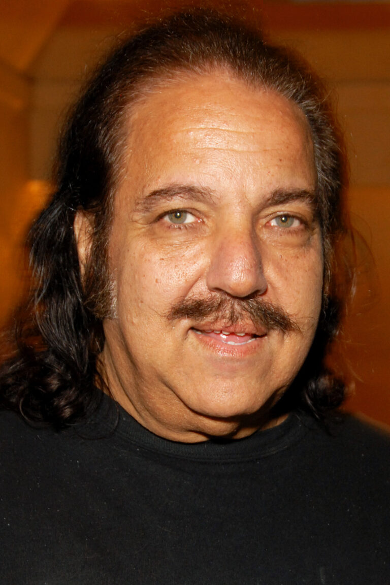 Ron Jeremy Net Worth 2021: Age, Height, Weight, Girlfriend, Dating, Bio-Wiki — via Wikimedia Commons