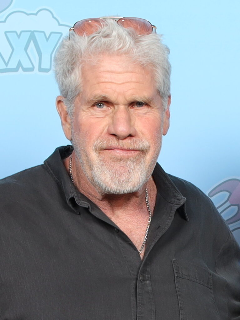 Ron Perlman Net Worth 2021: Age, Height, Weight, Wife, Kids, Bio-Wiki