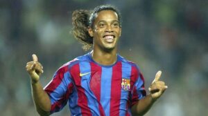 Ronaldinho Net Worth 2021: Age, Height, Weight, Wife, Kids, Bio-Wiki