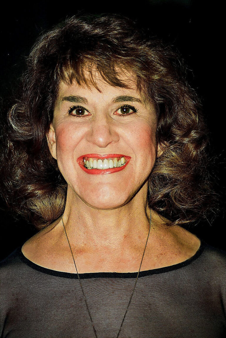 Ruth Buzzi Net Worth 2021: Age, Height, Weight, Husband, Kids, Bio-Wiki — via Wikimedia Commons