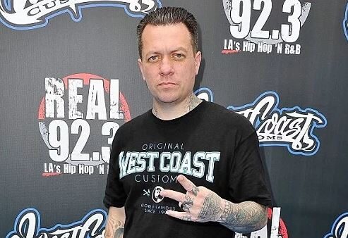 Ryan Friedlinghaus Net Worth 2021: Age, Height, Weight, Wife, Kids, Bio-Wiki