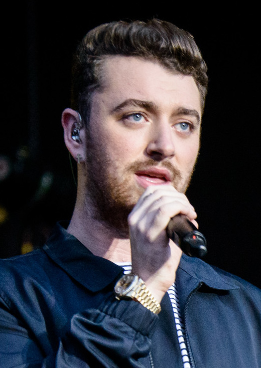 Sam Smith Net Worth 2021: Age, Height, Weight, Girlfriend, Dating, Bio-Wiki | Wealthy Persons — via Wikimedia Commons
