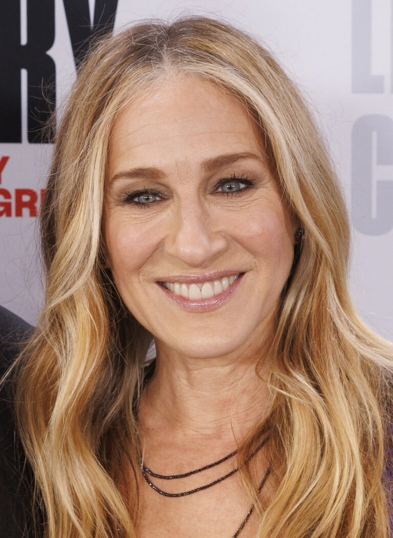 Sarah Jessica Parker Net Worth 2021: Age, Height, Weight, Husband, Kids, Bio-Wiki