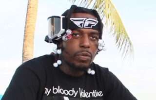 Sauce Walka Net Worth 2021: Age, Height, Weight, Girlfriend, Dating, Bio-Wiki