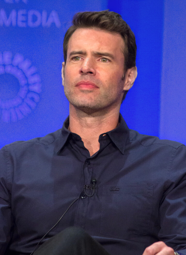 Scott Foley Net Worth 2021: Age, Height, Weight, Wife, Kids, Bio-Wiki — via Wikimedia Commons