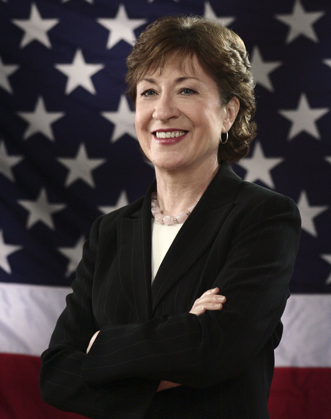Susan Collins Net Worth 2021: Age, Height, Weight, Husband, Kids, Bio-Wiki