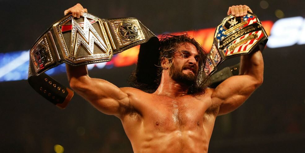 Seth Rollins Net Worth 2021: Age, Height, Weight, Girlfriend, Dating, Bio-Wiki