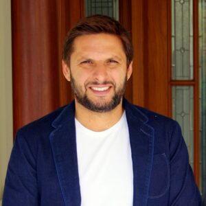 Shahid Afridi Net Worth 2021: Age, Height, Weight, Wife, Kids, Bio-Wiki