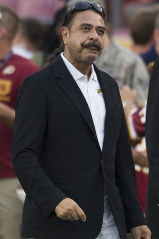 Shahid Khan Net Worth 2021: Age, Height, Weight, Wife, Kids, Bio-Wiki