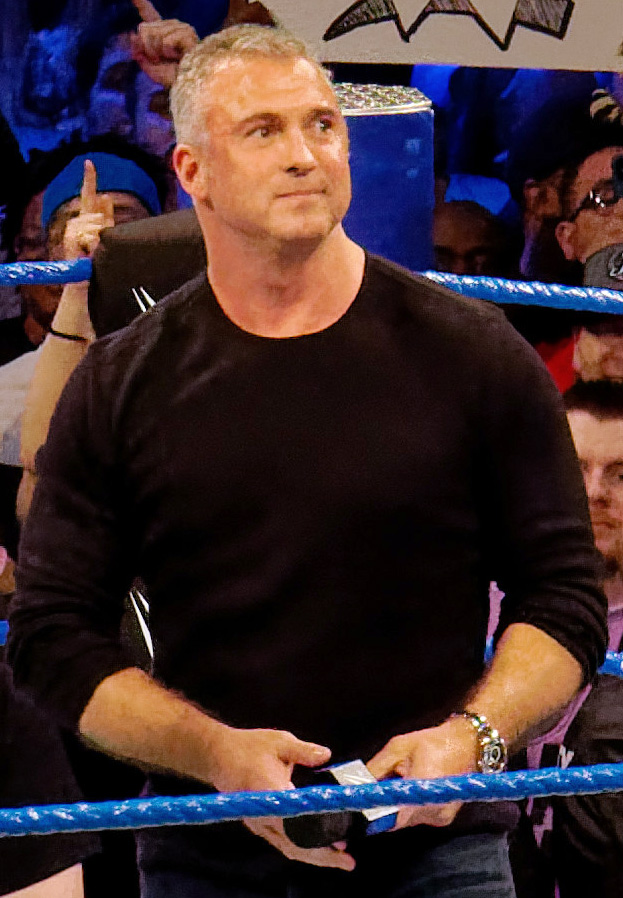 Shane McMahon Net Worth 2021: Age, Height, Weight, Wife, Kids, Bio-Wiki