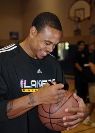 Shannon Brown Net Worth 2021: Age, Height, Weight, Wife, Kids, Bio-Wiki