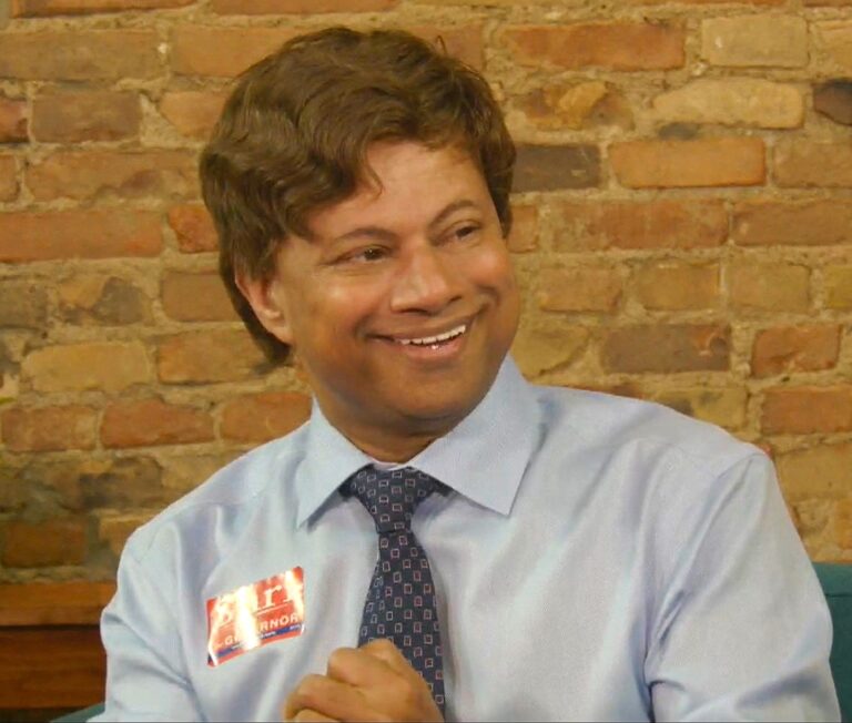 Shri Thanedar Net Worth 2021: Age, Height, Weight, Wife, Kids, Bio-Wiki — via Wikimedia Commons