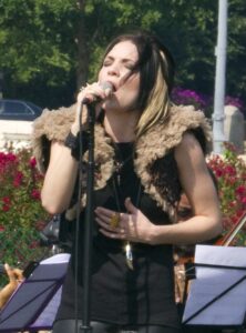Skylar Grey Net Worth 2021: Age, Height, Weight, Husband, Kids, Bio-Wiki