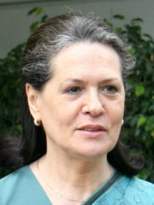 Sonia Gandhi Net Worth 2021: Age, Height, Weight, Husband, Kids, Bio-Wiki