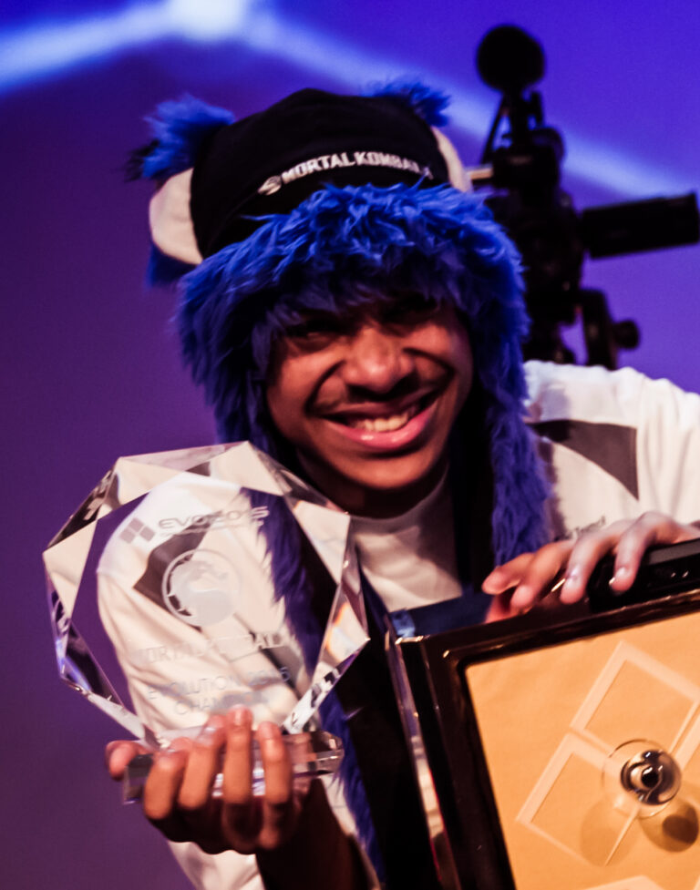 Sonic Fox Net Worth 2021: Age, Height, Weight, Girlfriend, Dating, Bio-Wiki | Wealthy Persons — via Wikimedia Commons