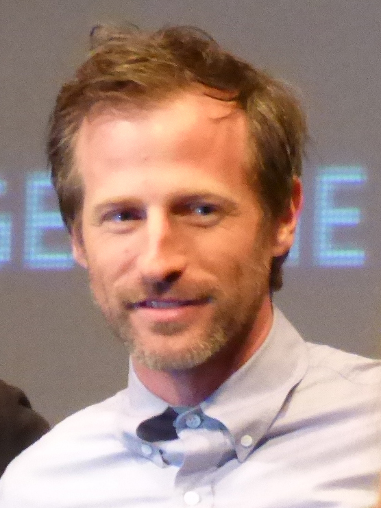 Spike Jonze Net Worth 2021: Age, Height, Weight, Wife, Kids, Bio-Wiki — via Wikimedia Commons