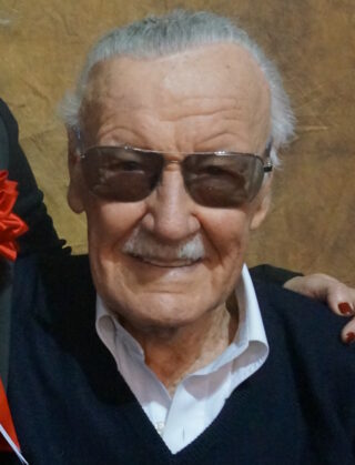 Stan Lee Net Worth 2021: Age, Height, Weight, Wife, Kids, Bio-Wiki