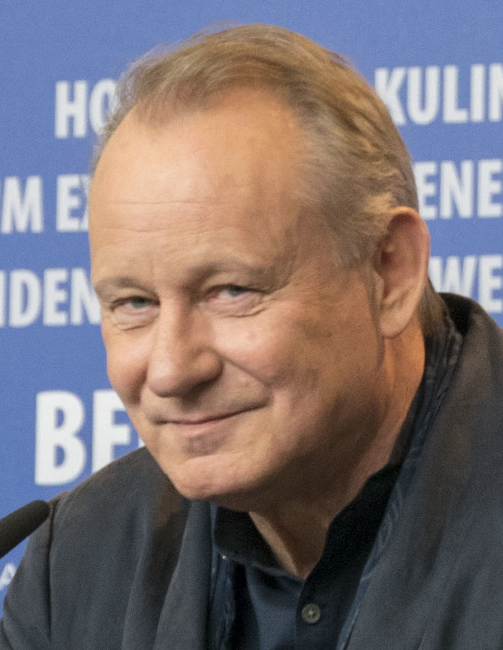 Stellan Skarsgard Net Worth 2021: Age, Height, Weight, Wife, Kids, Bio-Wiki — via Wikimedia Commons