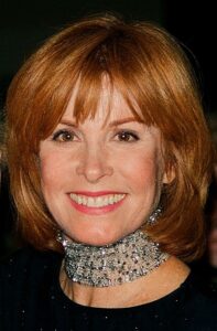 Stefanie Powers Net Worth 2021: Age, Height, Weight, Husband, Kids, Bio-Wiki