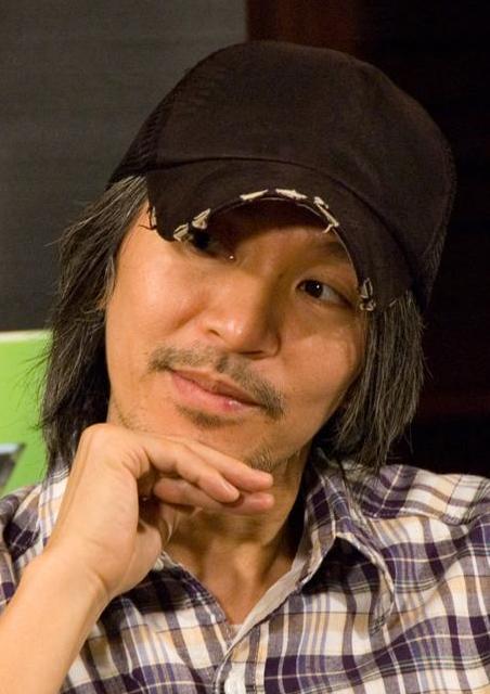 Stephen Chow Net Worth 2021: Age, Height, Weight, Girlfriend, Dating, Bio-Wiki — via Wikimedia Commons