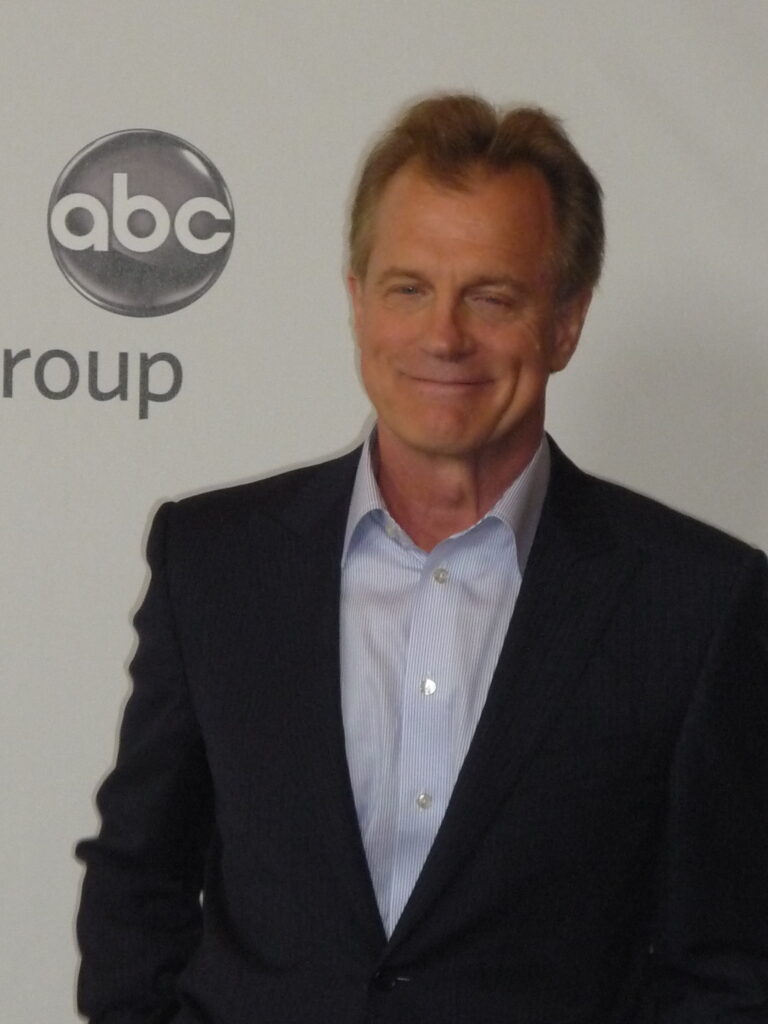 Stephen Collins Net Worth 2021: Age, Height, Weight, Wife, Kids, Bio-Wiki