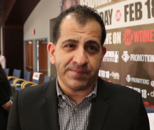 Stephen Espinoza Net Worth 2021: Age, Height, Weight, Wife, Kids, Bio-Wiki