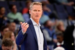 Steve Kerr Net Worth 2021: Age, Height, Weight, Wife, Kids, Bio-Wiki