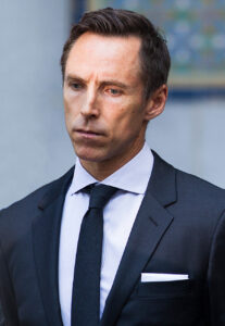 Steve Nash Net Worth 2021: Age, Height, Weight, Wife, Kids, Bio-Wiki