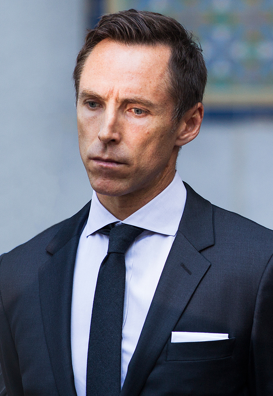 Steve Nash Net Worth 2021: Age, Height, Weight, Wife, Kids, Bio-Wiki