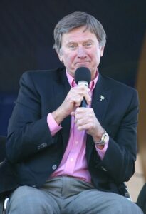 Steve Spurrier Net Worth 2021: Age, Height, Weight, Wife, Kids, Bio-Wiki