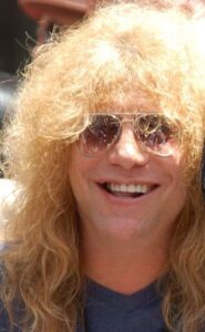 Steven Adler Net Worth 2021: Age, Height, Weight, Wife, Kids, Bio-Wiki